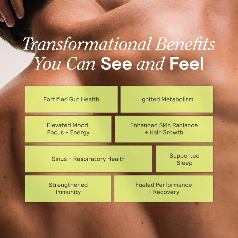 ARMRA Colostrum Powder | Unflavored | Gut Health & Bloating | Skin & Hair | Immunity | Keto, Gluten & Fat-Free | 30 Servings - Image 5